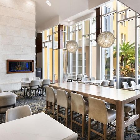 Residence Inn By Marriott Daytona Beach Speedway/Airport מראה חיצוני תמונה