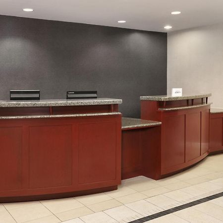 Residence Inn By Marriott Daytona Beach Speedway/Airport מראה חיצוני תמונה
