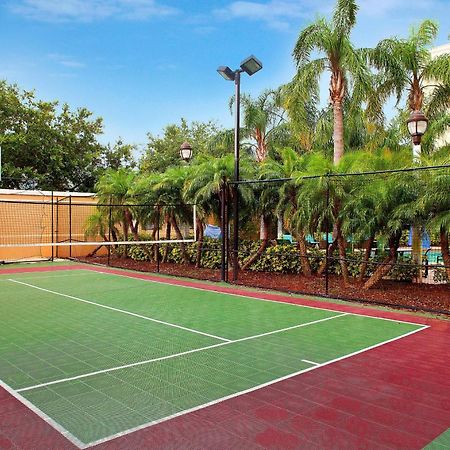 Residence Inn By Marriott Daytona Beach Speedway/Airport מראה חיצוני תמונה