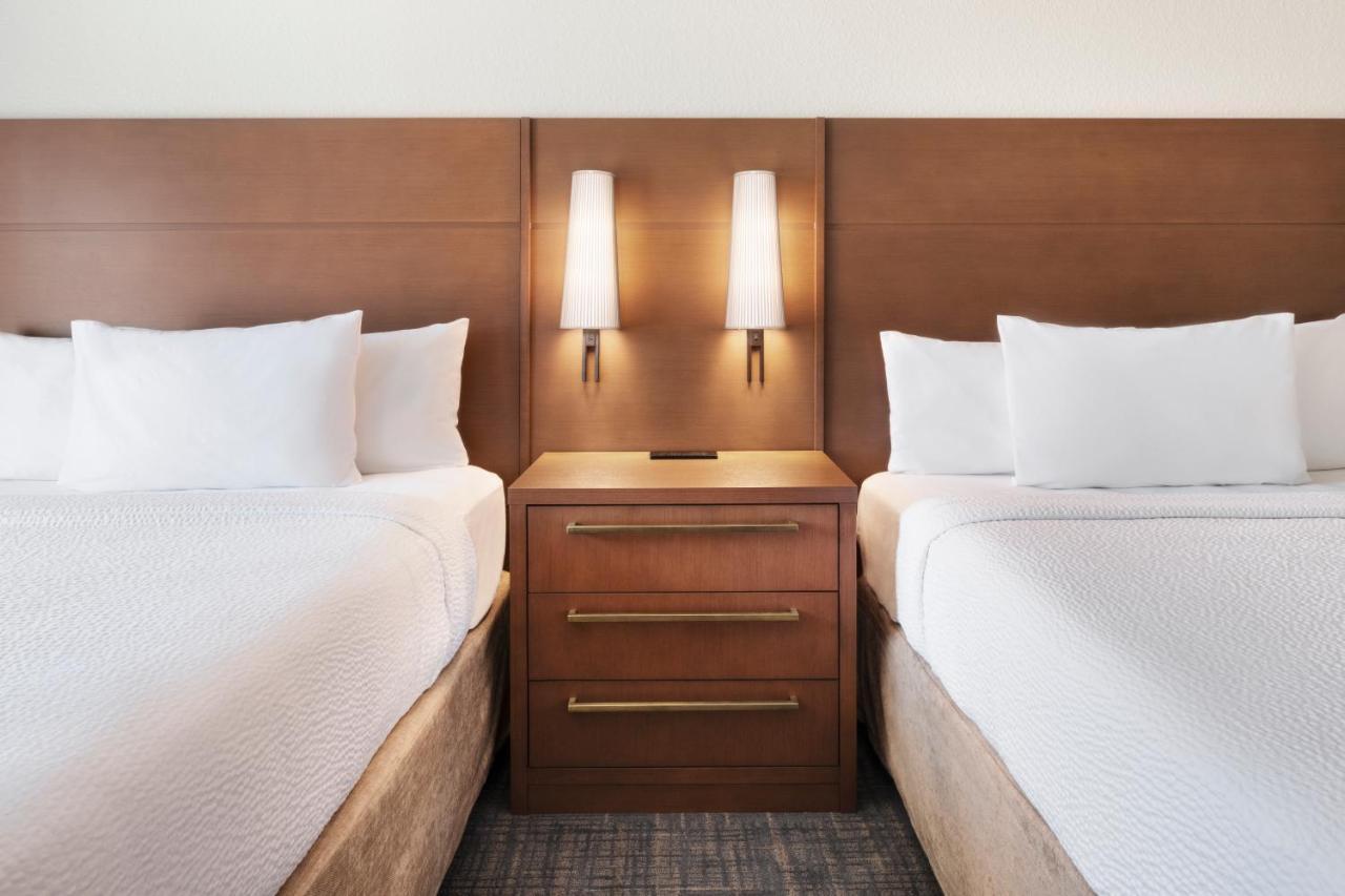 Residence Inn By Marriott Daytona Beach Speedway/Airport מראה חיצוני תמונה