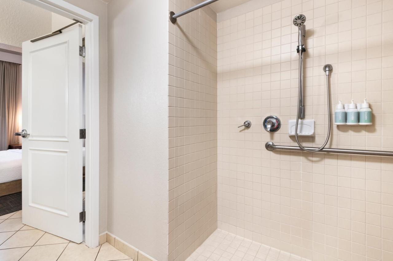 Residence Inn By Marriott Daytona Beach Speedway/Airport מראה חיצוני תמונה