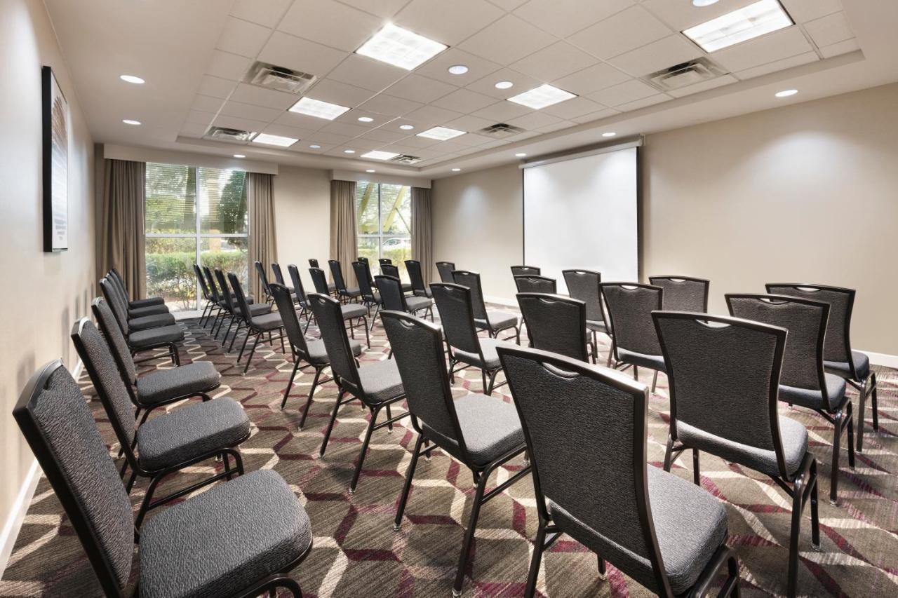 Residence Inn By Marriott Daytona Beach Speedway/Airport מראה חיצוני תמונה