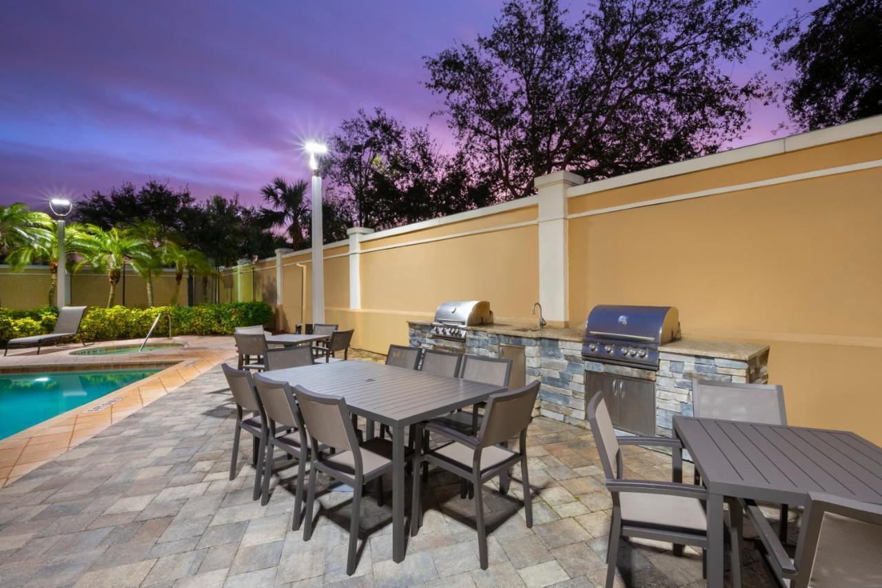 Residence Inn By Marriott Daytona Beach Speedway/Airport מראה חיצוני תמונה