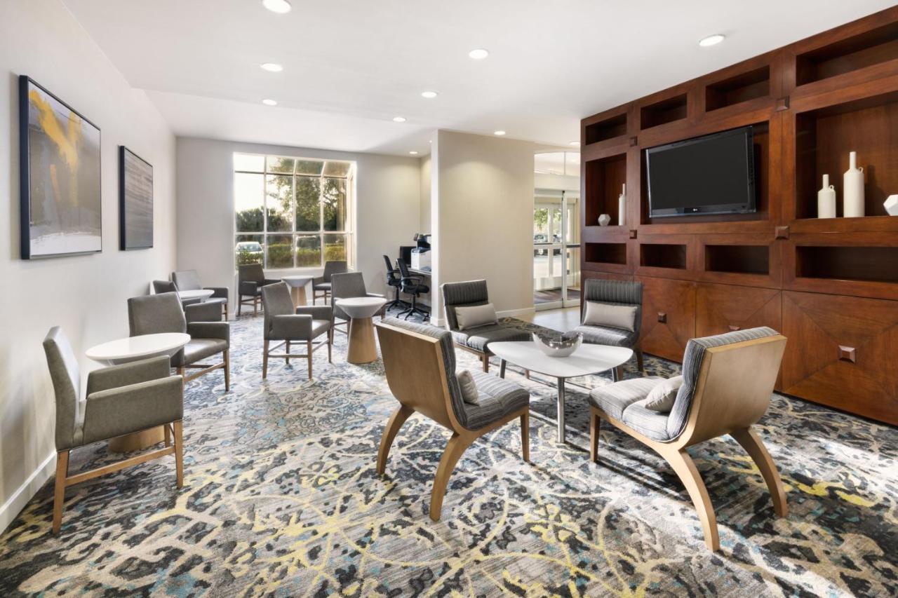 Residence Inn By Marriott Daytona Beach Speedway/Airport מראה חיצוני תמונה