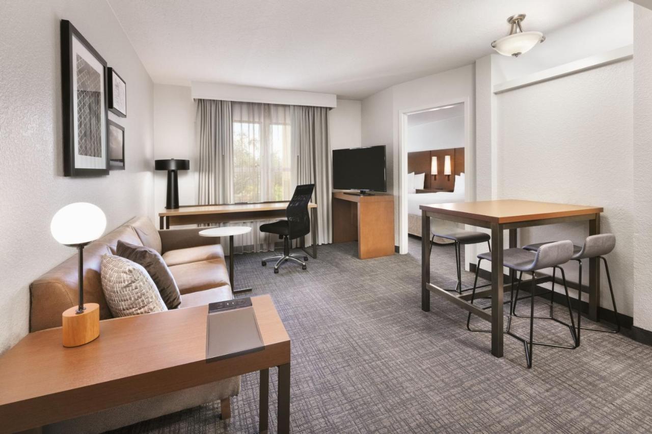 Residence Inn By Marriott Daytona Beach Speedway/Airport מראה חיצוני תמונה
