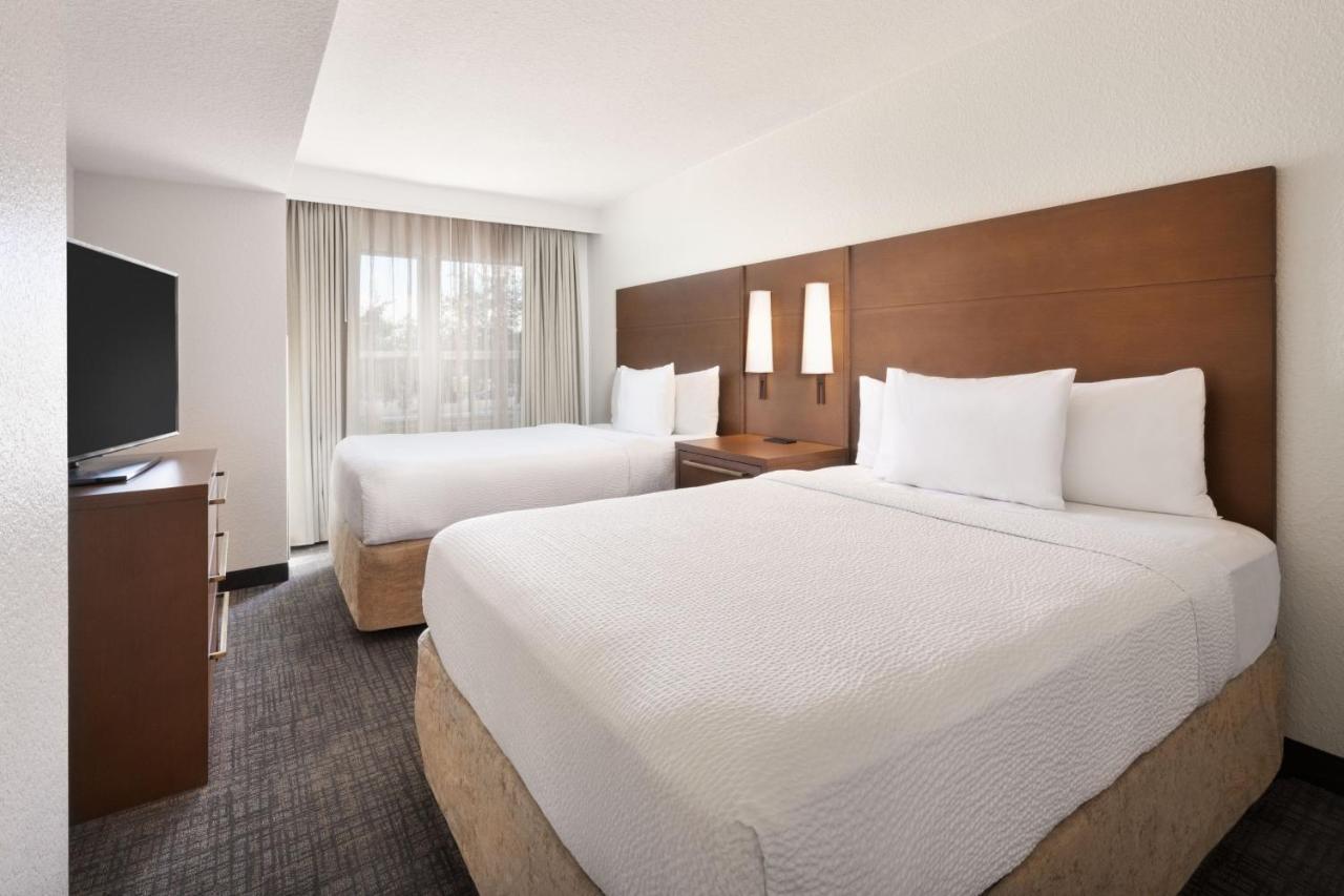Residence Inn By Marriott Daytona Beach Speedway/Airport מראה חיצוני תמונה