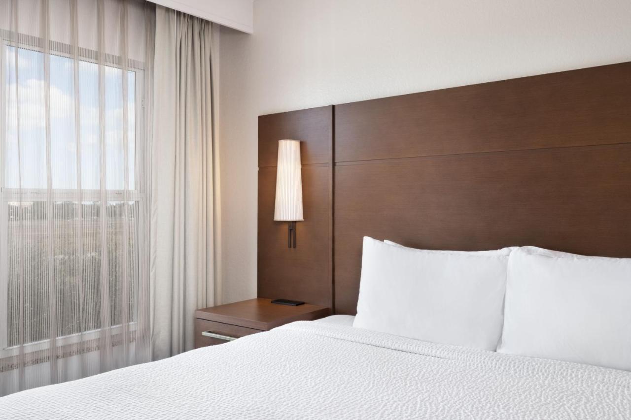 Residence Inn By Marriott Daytona Beach Speedway/Airport מראה חיצוני תמונה