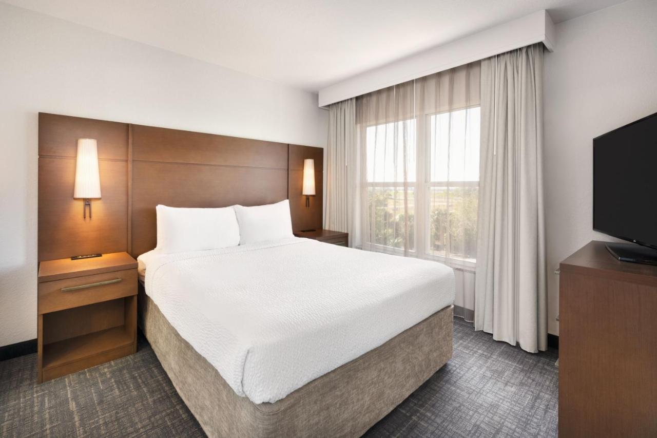 Residence Inn By Marriott Daytona Beach Speedway/Airport מראה חיצוני תמונה