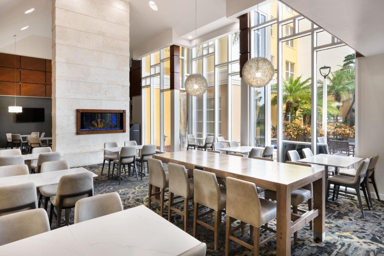 Residence Inn By Marriott Daytona Beach Speedway/Airport מראה חיצוני תמונה