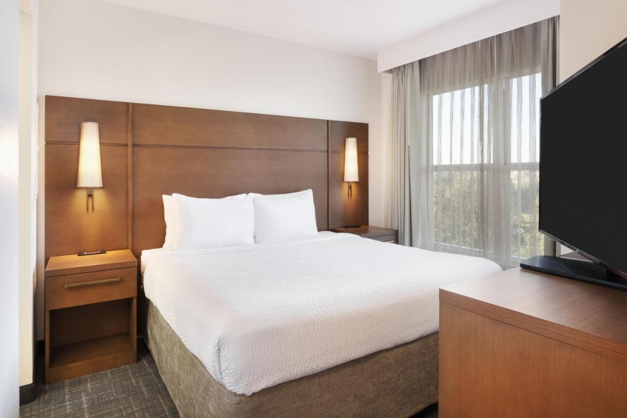Residence Inn By Marriott Daytona Beach Speedway/Airport מראה חיצוני תמונה