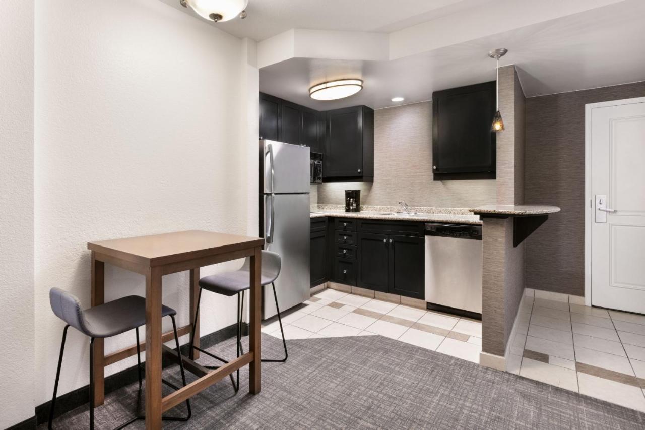 Residence Inn By Marriott Daytona Beach Speedway/Airport מראה חיצוני תמונה