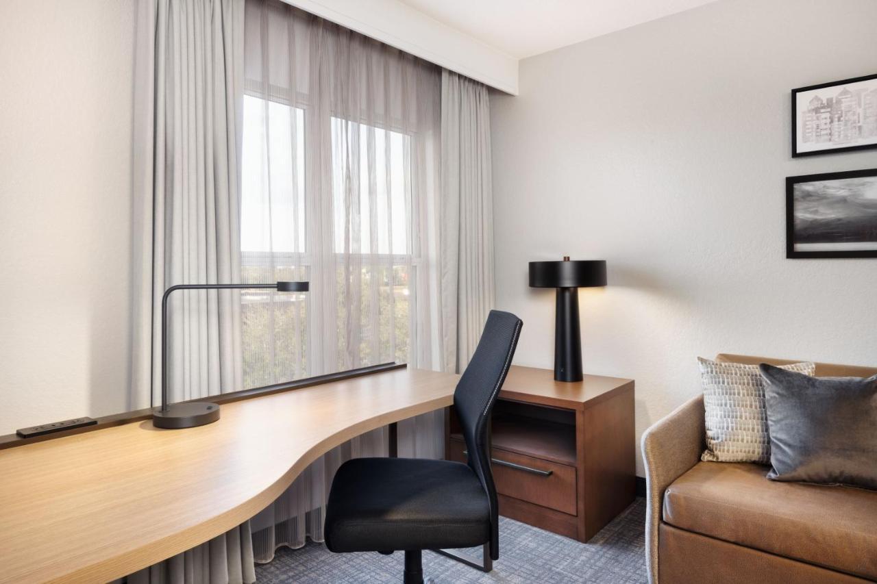 Residence Inn By Marriott Daytona Beach Speedway/Airport מראה חיצוני תמונה