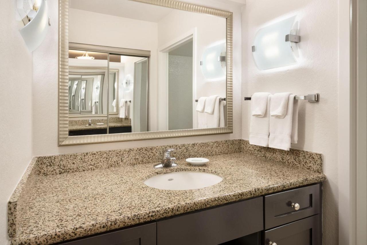 Residence Inn By Marriott Daytona Beach Speedway/Airport מראה חיצוני תמונה