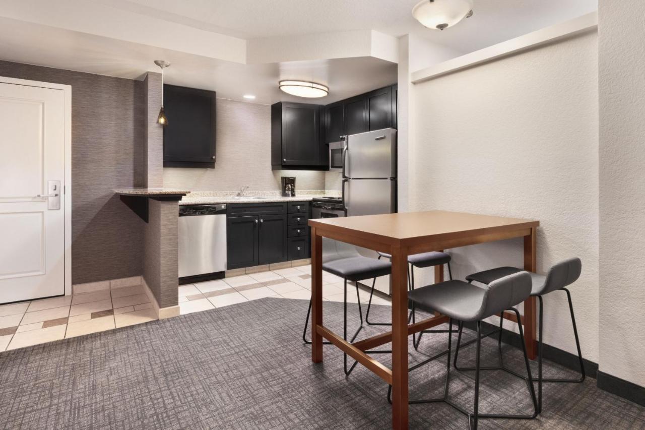 Residence Inn By Marriott Daytona Beach Speedway/Airport מראה חיצוני תמונה
