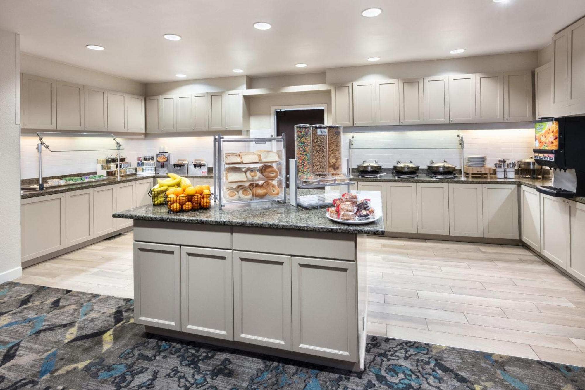 Residence Inn By Marriott Daytona Beach Speedway/Airport מראה חיצוני תמונה