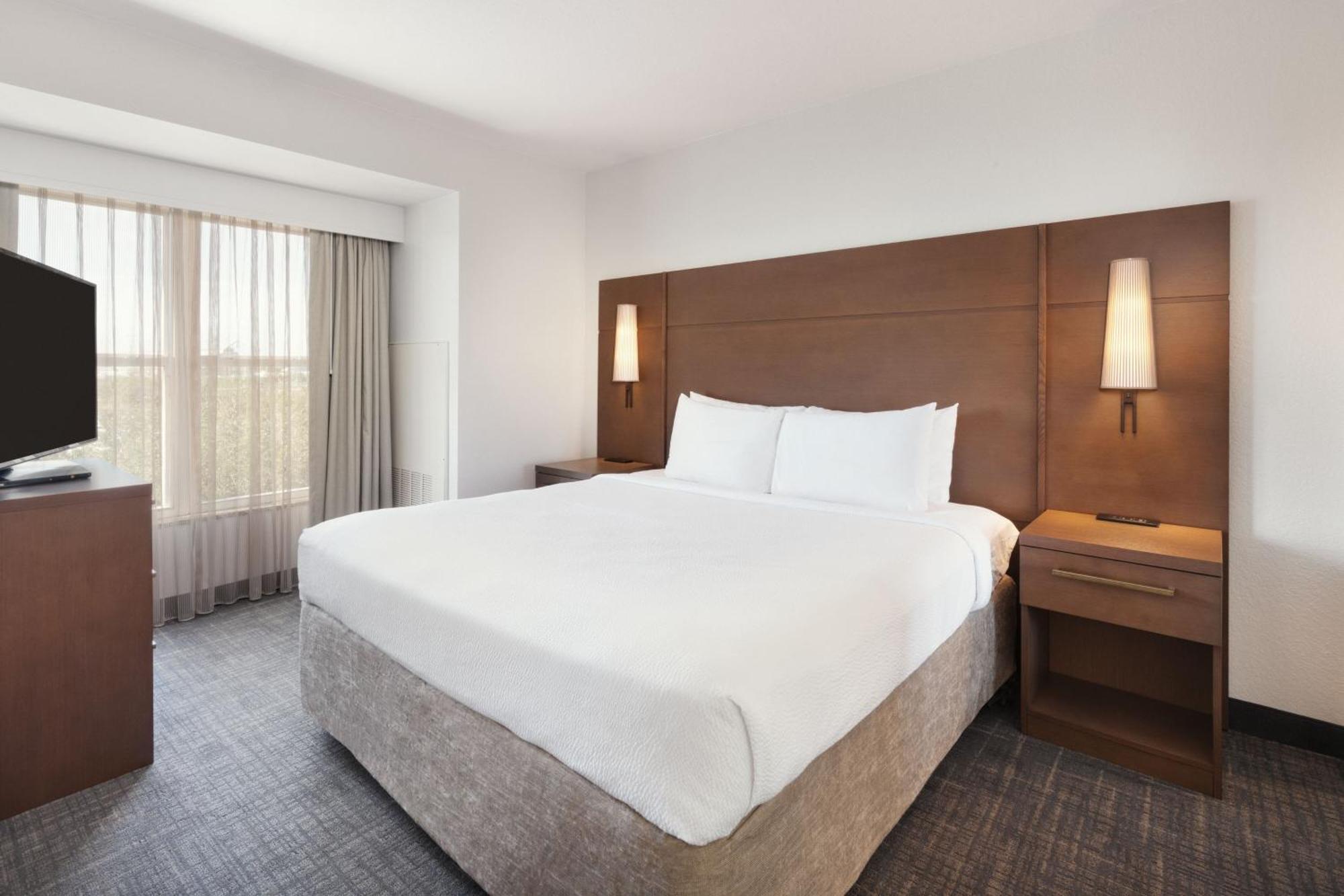 Residence Inn By Marriott Daytona Beach Speedway/Airport מראה חיצוני תמונה