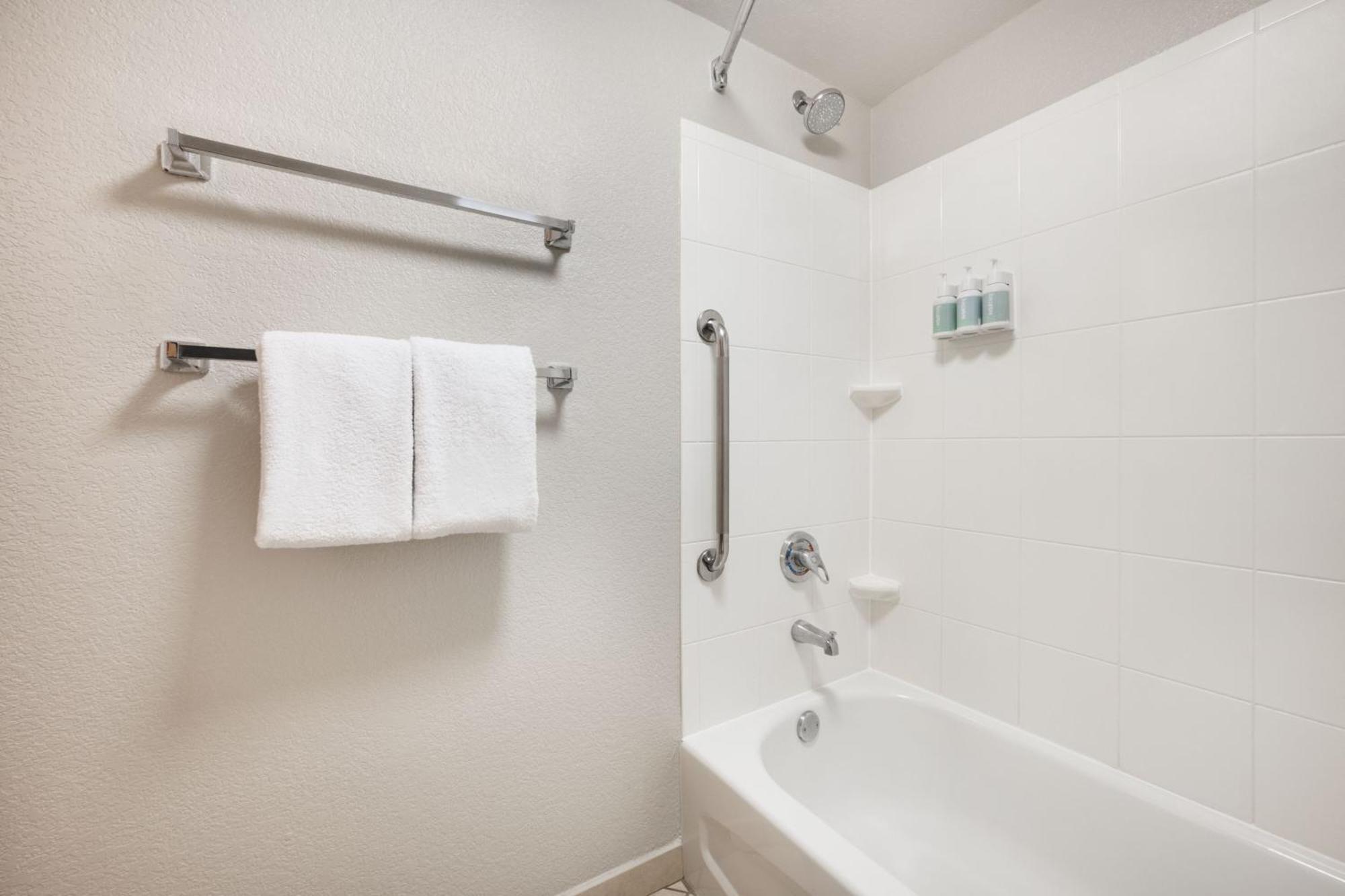 Residence Inn By Marriott Daytona Beach Speedway/Airport מראה חיצוני תמונה