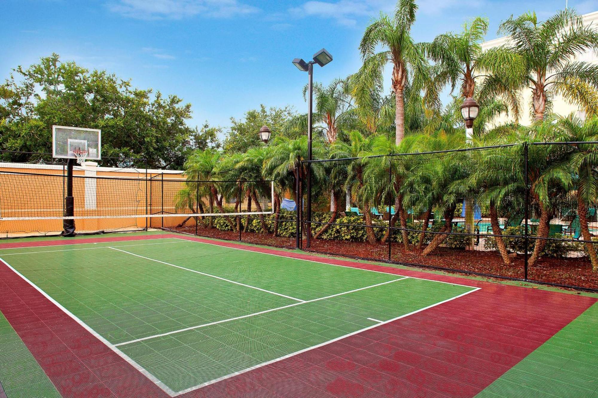 Residence Inn By Marriott Daytona Beach Speedway/Airport מראה חיצוני תמונה