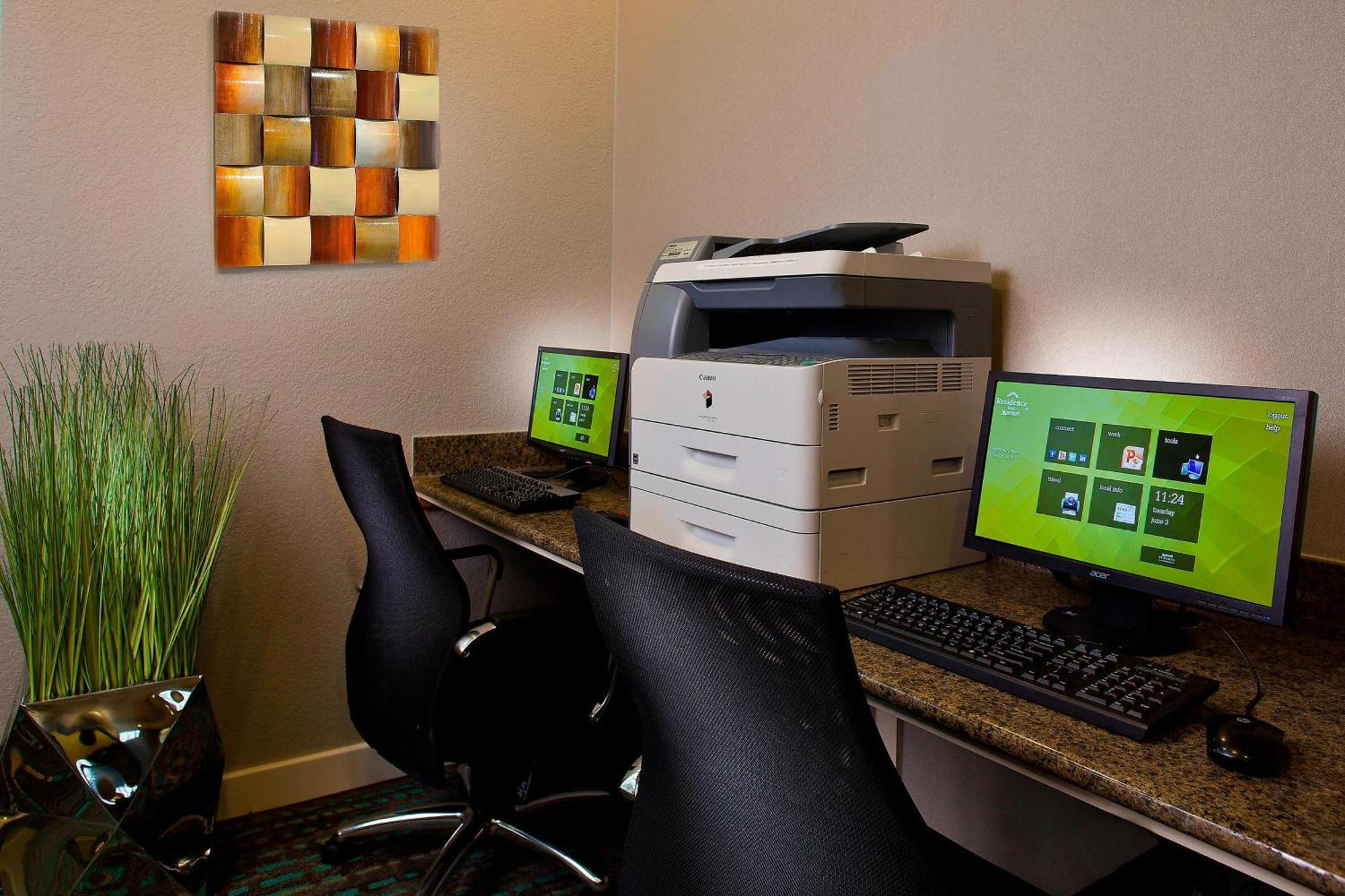 Residence Inn By Marriott Daytona Beach Speedway/Airport מראה חיצוני תמונה