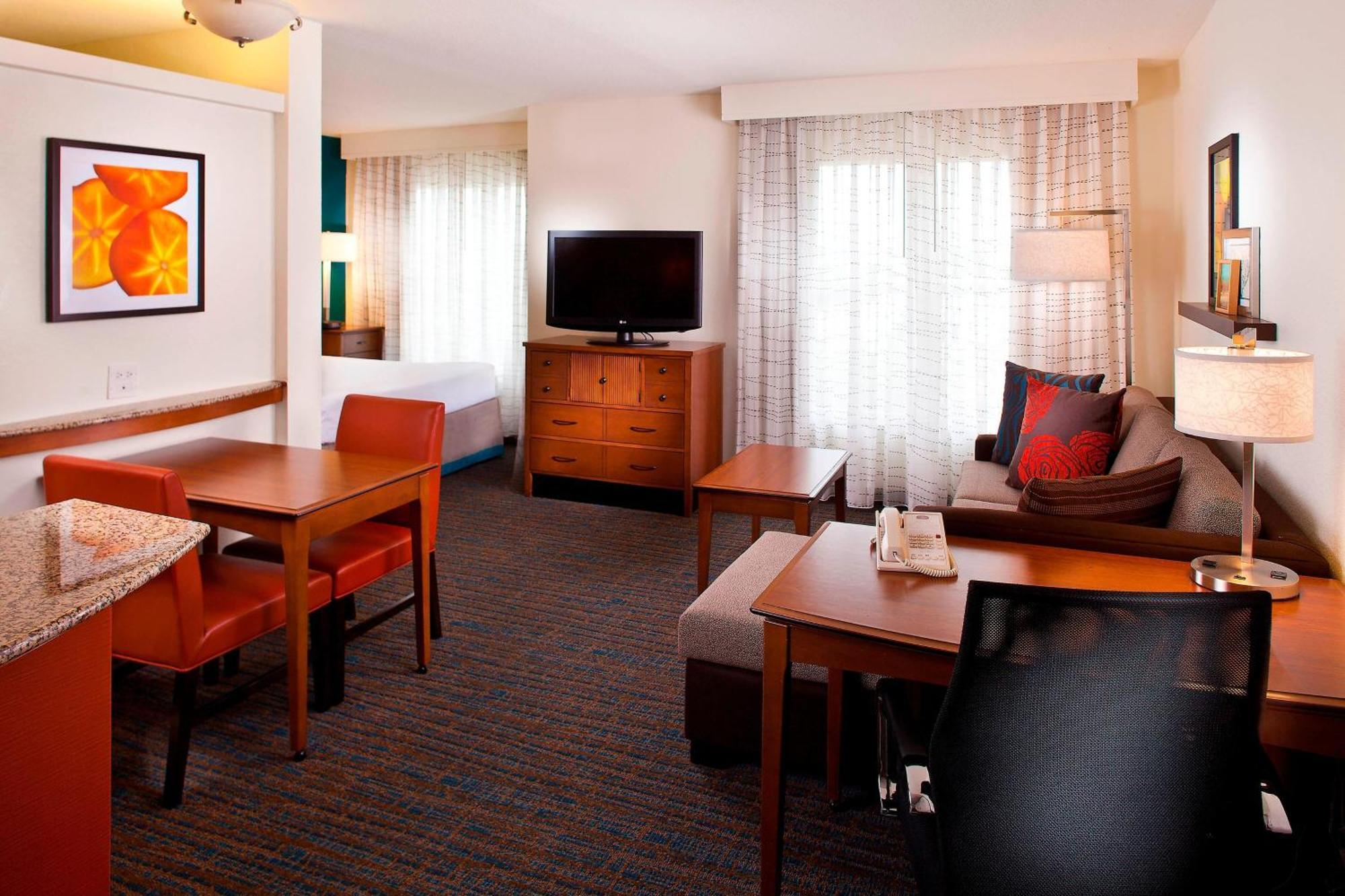 Residence Inn By Marriott Daytona Beach Speedway/Airport מראה חיצוני תמונה