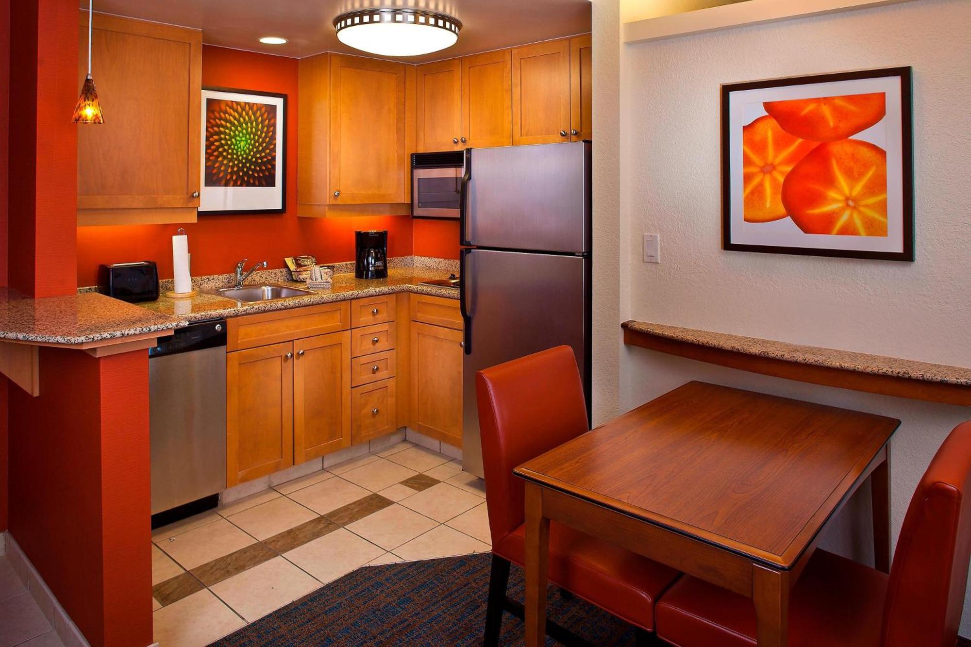 Residence Inn By Marriott Daytona Beach Speedway/Airport מראה חיצוני תמונה