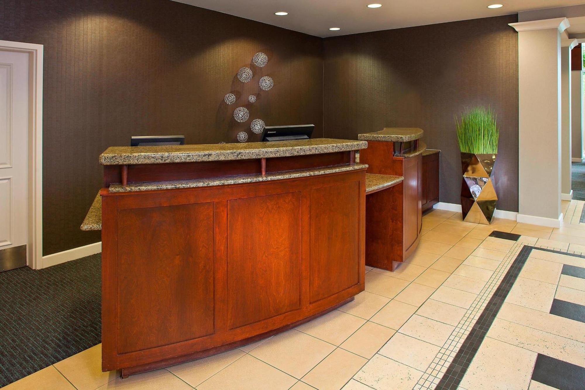 Residence Inn By Marriott Daytona Beach Speedway/Airport מראה חיצוני תמונה