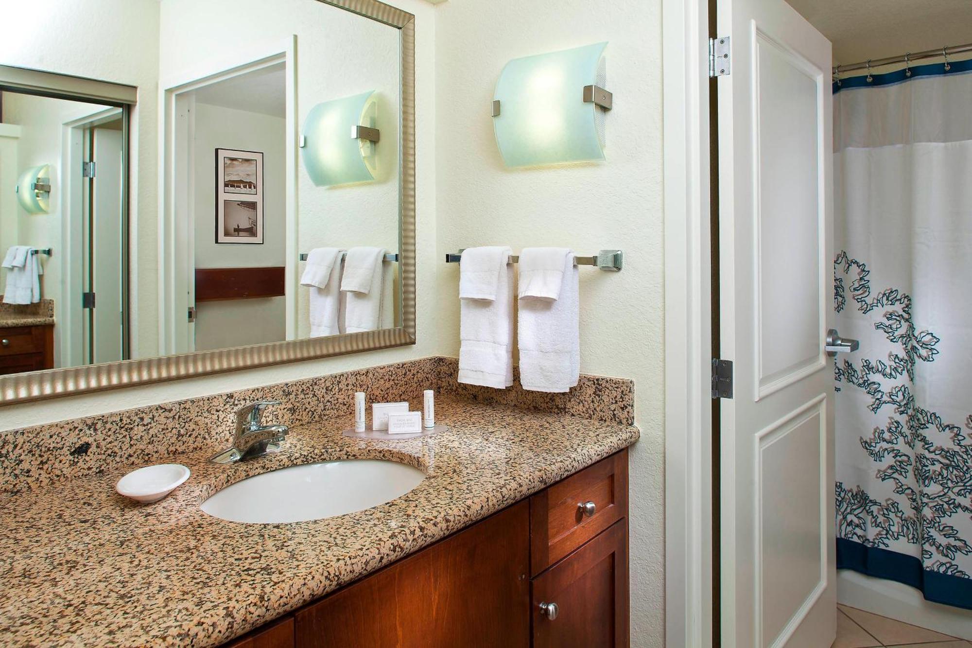 Residence Inn By Marriott Daytona Beach Speedway/Airport מראה חיצוני תמונה