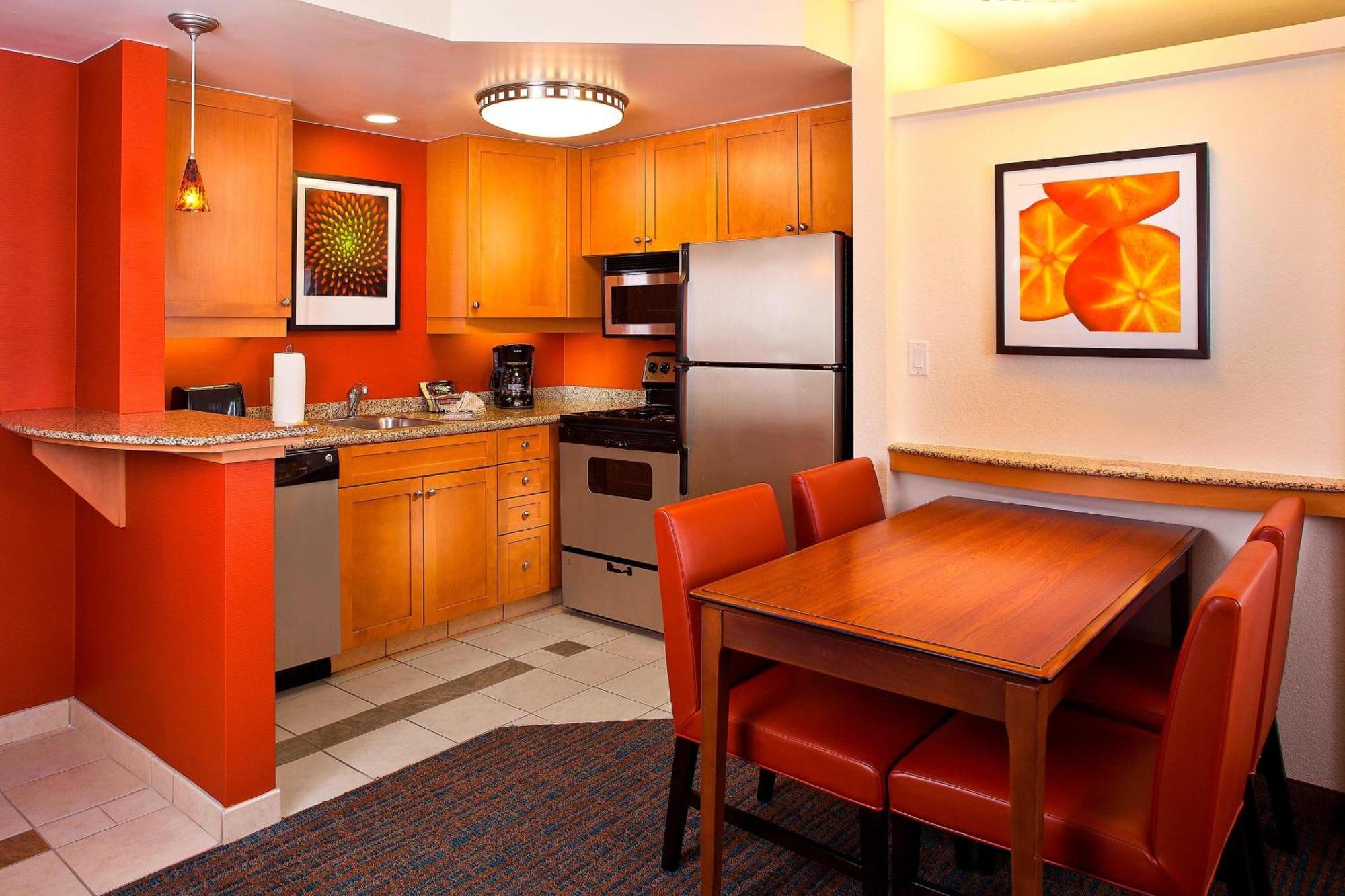 Residence Inn By Marriott Daytona Beach Speedway/Airport מראה חיצוני תמונה