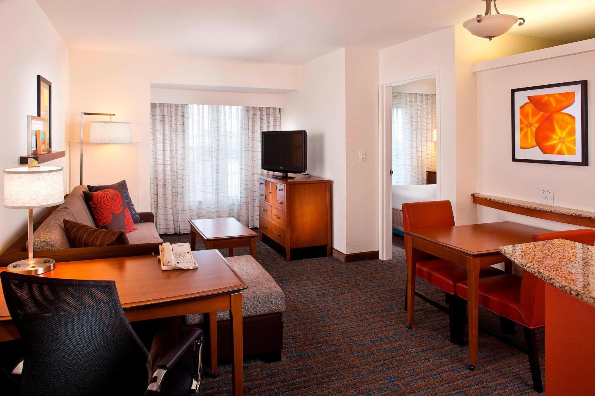 Residence Inn By Marriott Daytona Beach Speedway/Airport מראה חיצוני תמונה