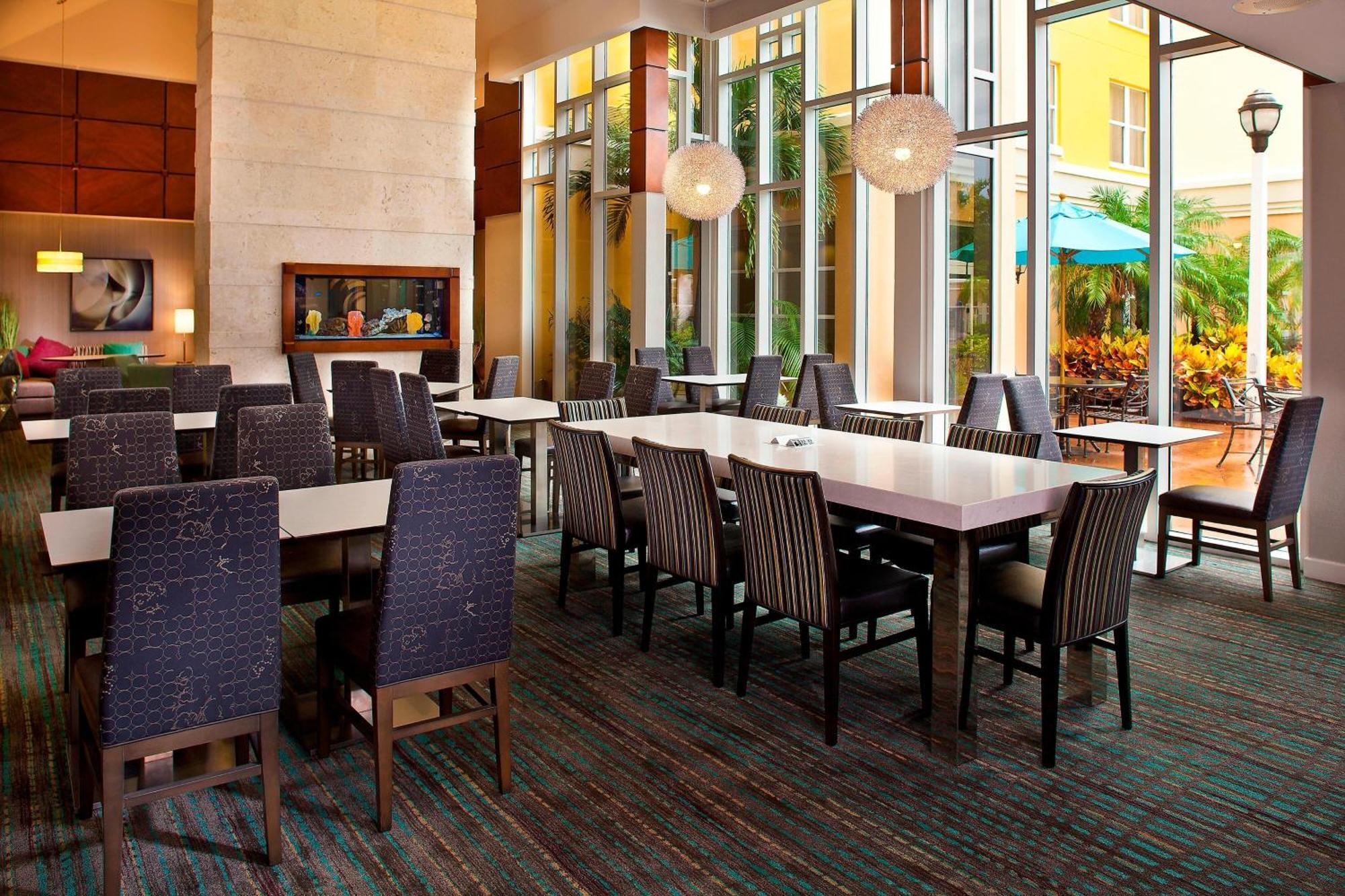 Residence Inn By Marriott Daytona Beach Speedway/Airport מראה חיצוני תמונה