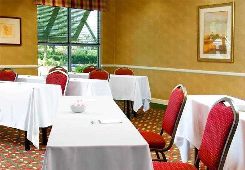 Residence Inn By Marriott Daytona Beach Speedway/Airport מתקנים תמונה