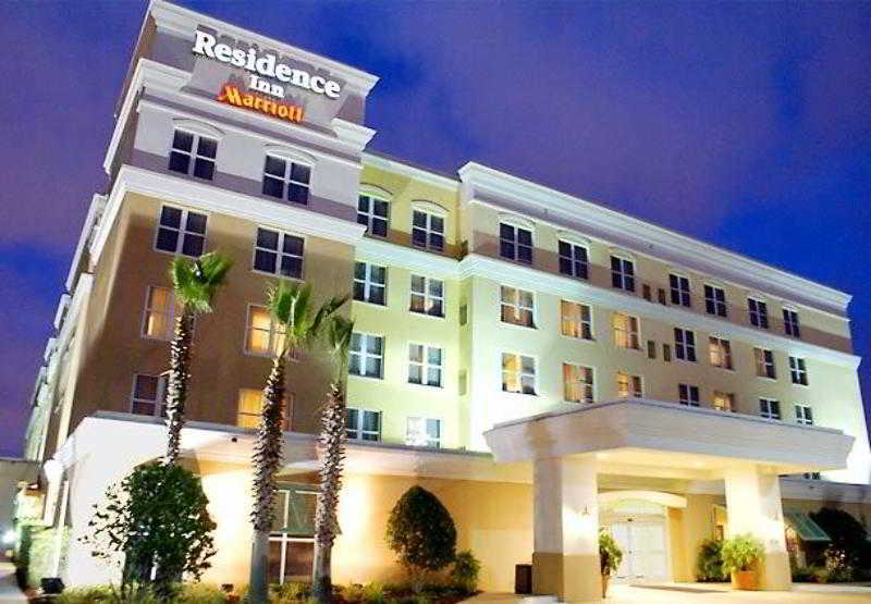 Residence Inn By Marriott Daytona Beach Speedway/Airport מראה חיצוני תמונה