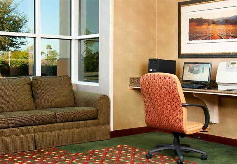 Residence Inn By Marriott Daytona Beach Speedway/Airport חדר תמונה