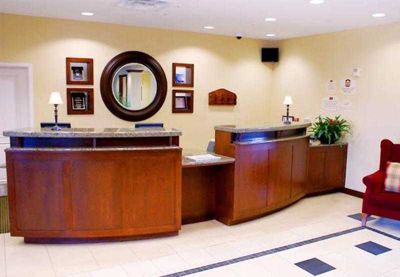Residence Inn By Marriott Daytona Beach Speedway/Airport מראה חיצוני תמונה