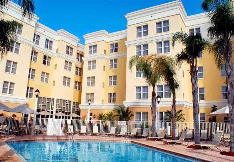 Residence Inn By Marriott Daytona Beach Speedway/Airport מראה חיצוני תמונה