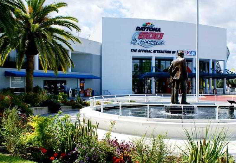 Residence Inn By Marriott Daytona Beach Speedway/Airport מראה חיצוני תמונה