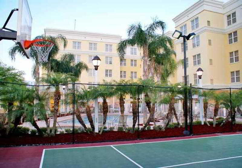 Residence Inn By Marriott Daytona Beach Speedway/Airport מתקנים תמונה