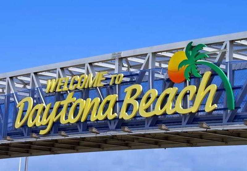 Residence Inn By Marriott Daytona Beach Speedway/Airport מראה חיצוני תמונה