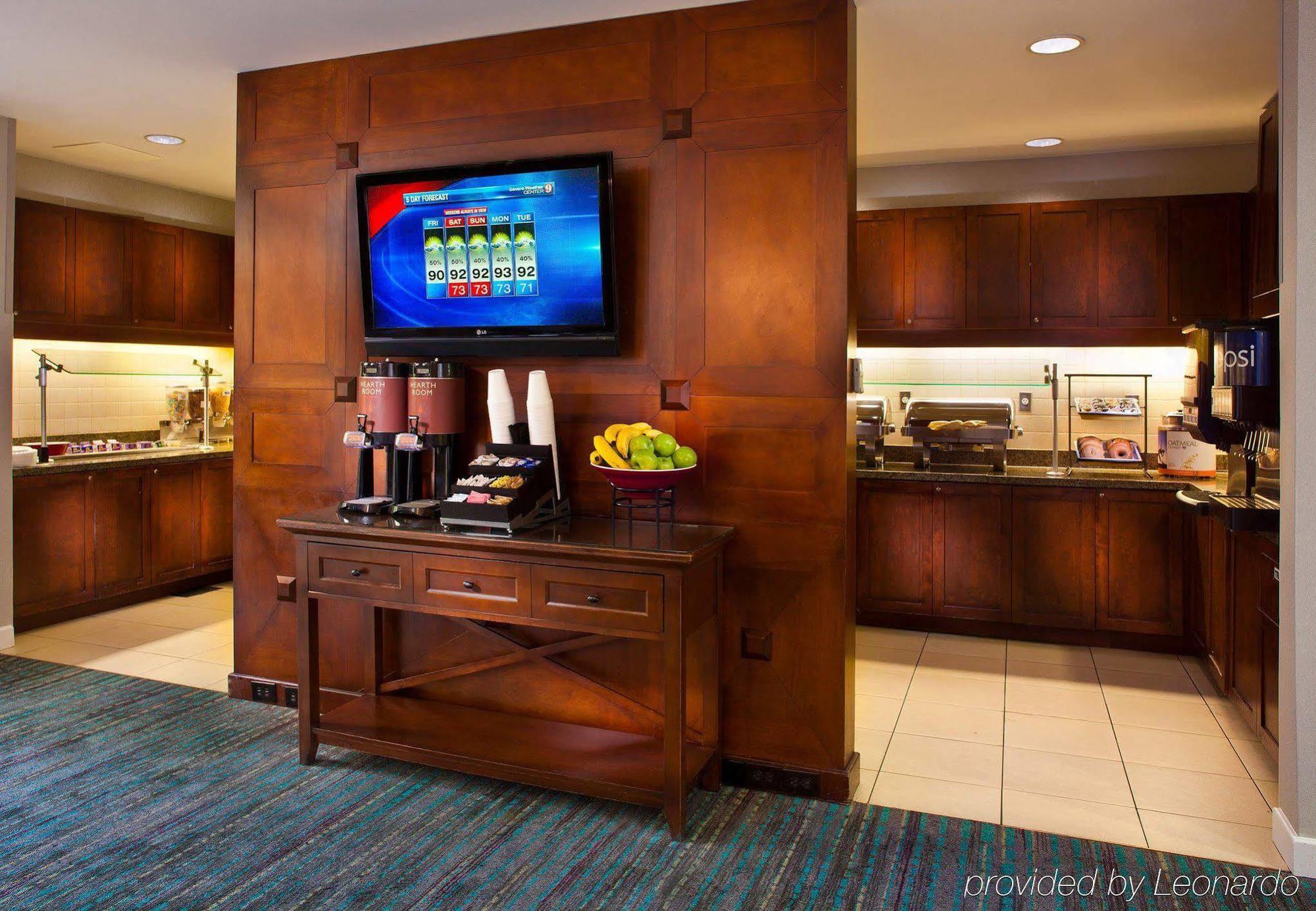 Residence Inn By Marriott Daytona Beach Speedway/Airport מראה חיצוני תמונה