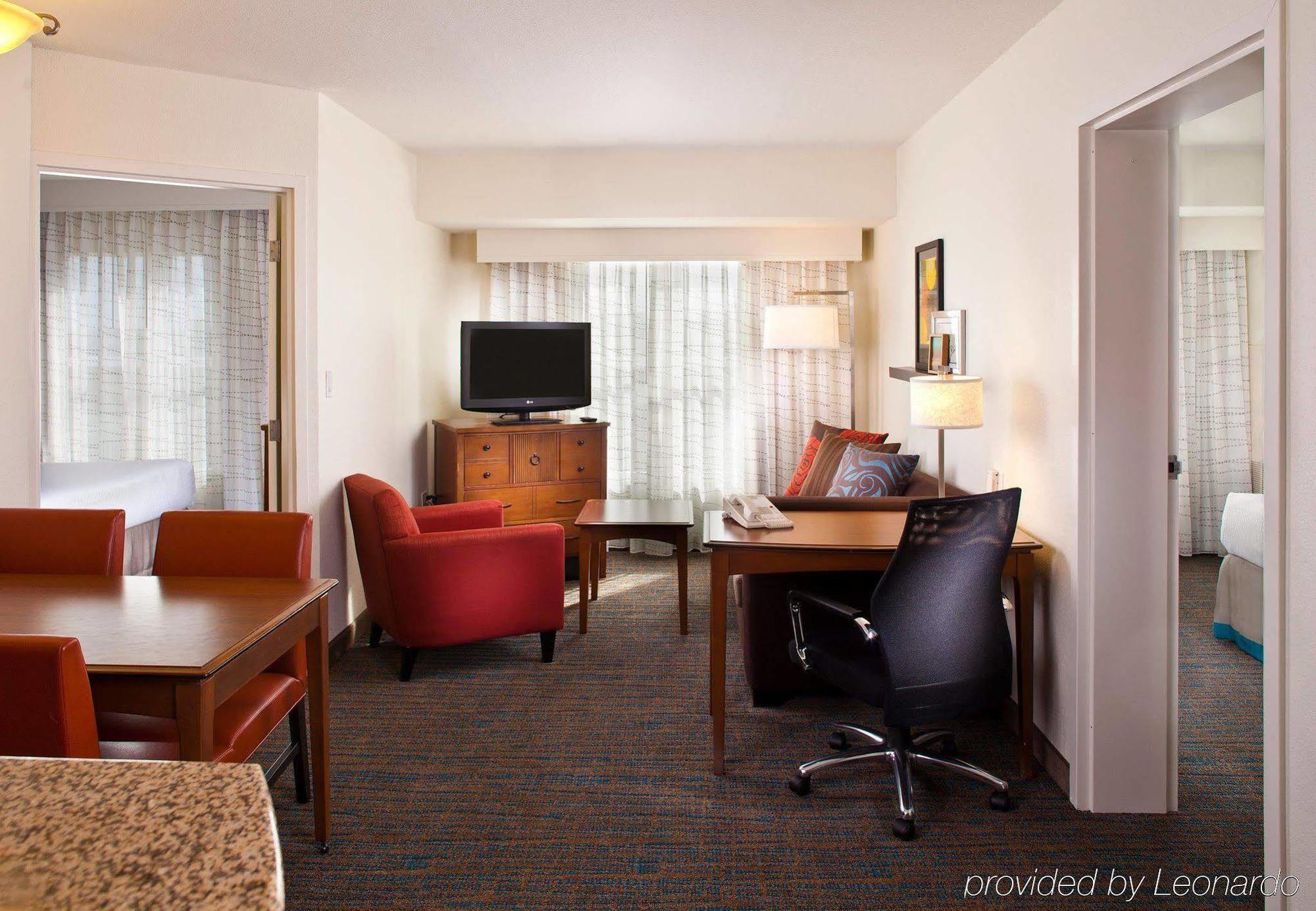 Residence Inn By Marriott Daytona Beach Speedway/Airport מראה חיצוני תמונה