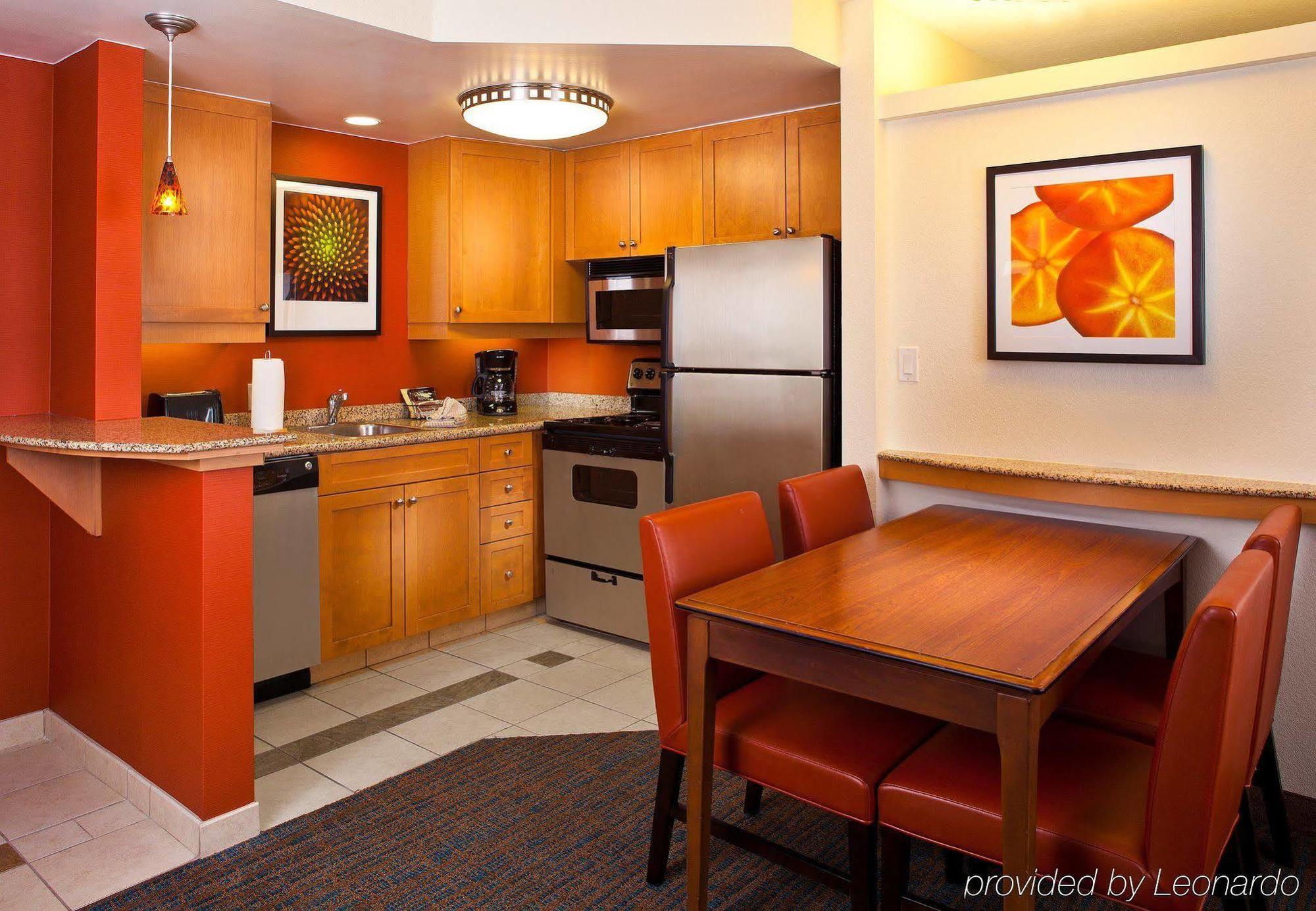 Residence Inn By Marriott Daytona Beach Speedway/Airport מראה חיצוני תמונה