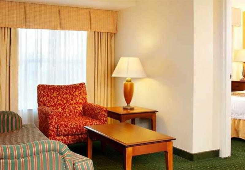 Residence Inn By Marriott Daytona Beach Speedway/Airport מראה חיצוני תמונה